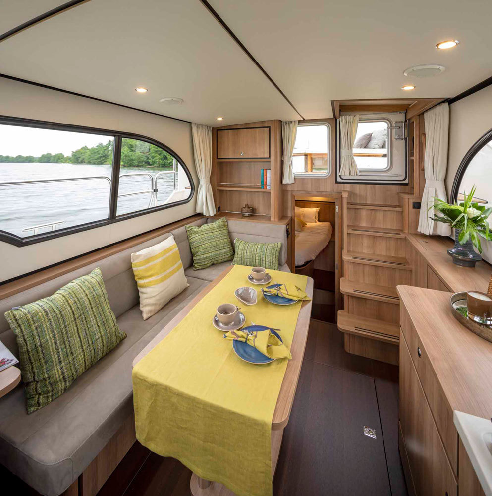 Linssen 35 SL AC — foto 31 van 41