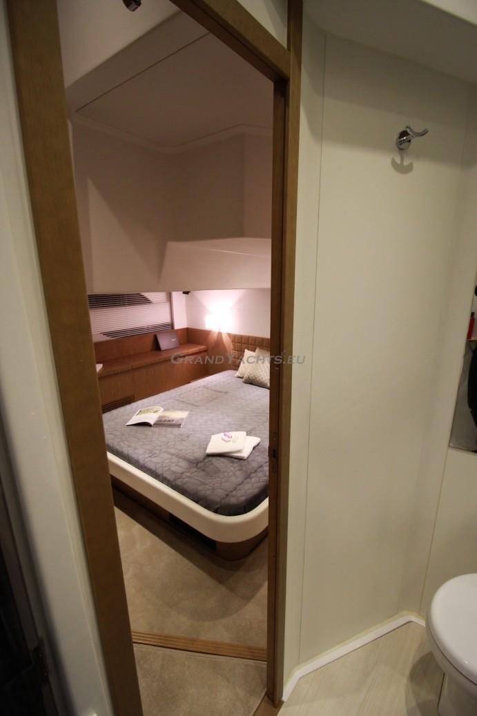Beneteau Gran Turismo 49 — foto 41 van 112