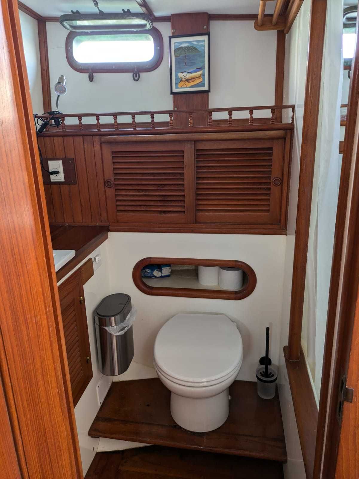 Island Trader 40 — foto 31 van 39