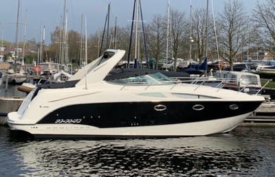 Bayliner 320 — foto 3 van 11