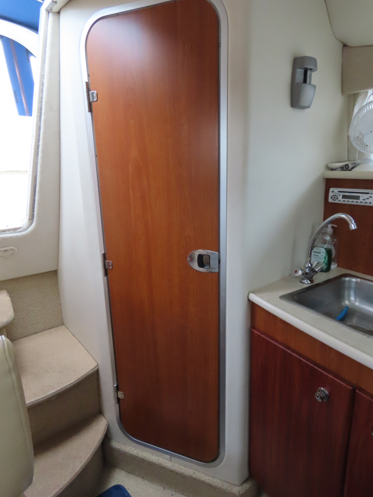 Bayliner  285 — foto 14 van 21