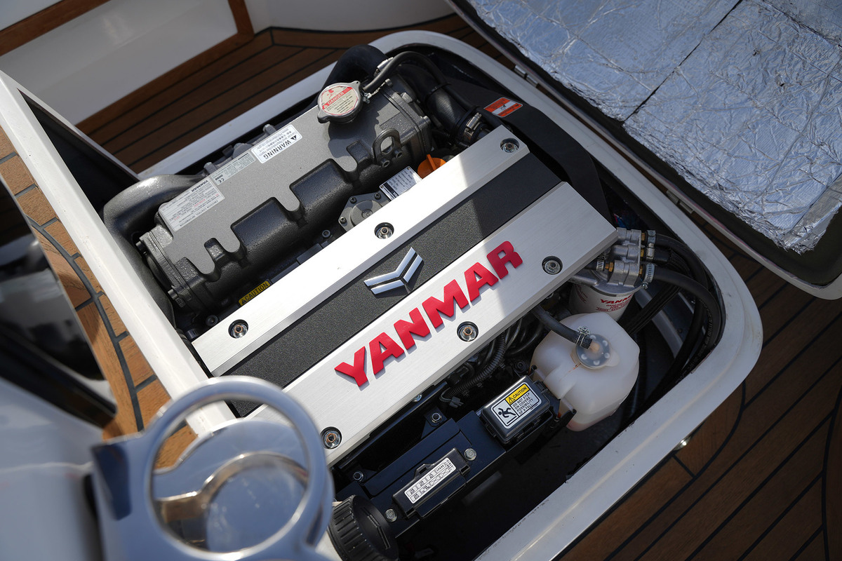Nauta Spirit 28 — foto 38 van 46