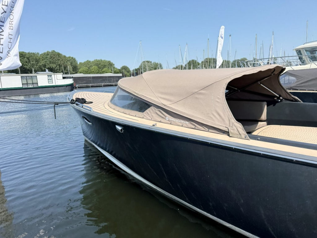 AdmiralsTender C28 — foto 37 van 40