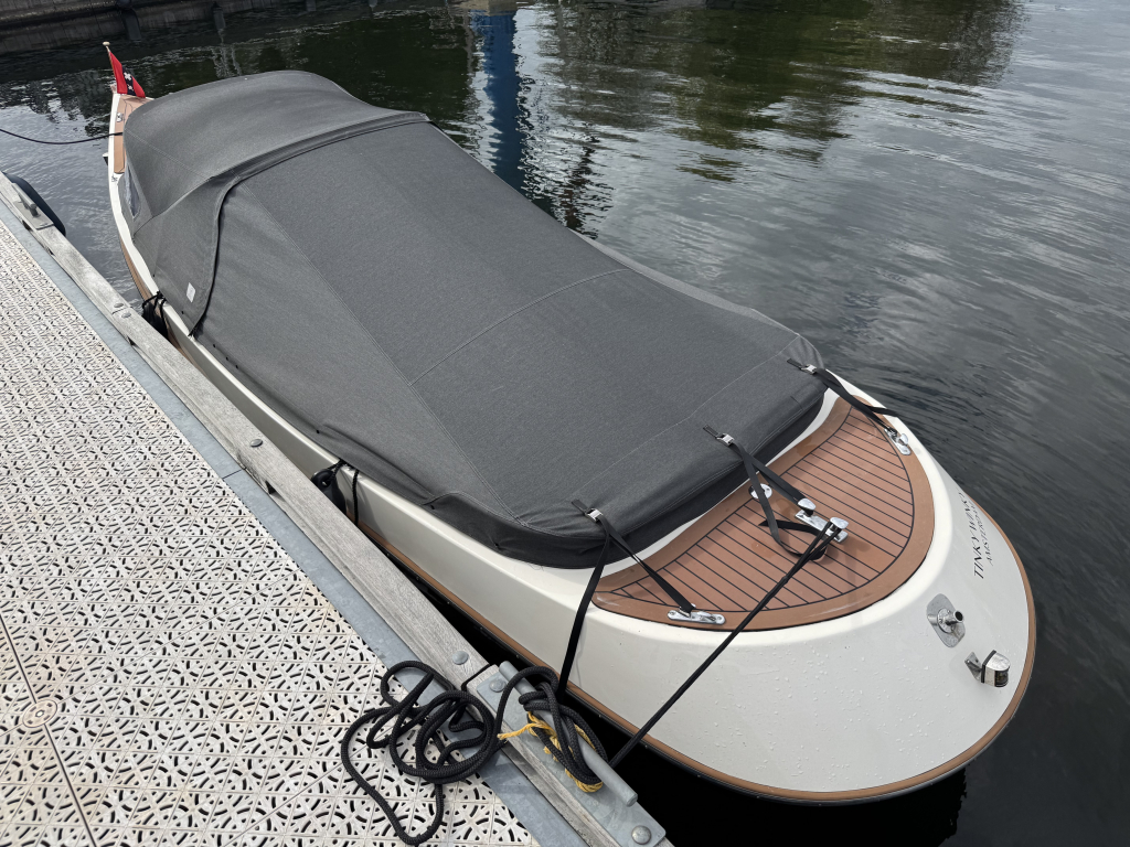 Mogano Easy Launch 6.80 — foto 18 van 22