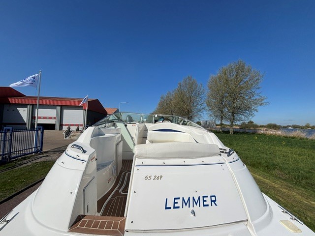 Glastron GS 269 Sportboot — foto 3 van 9