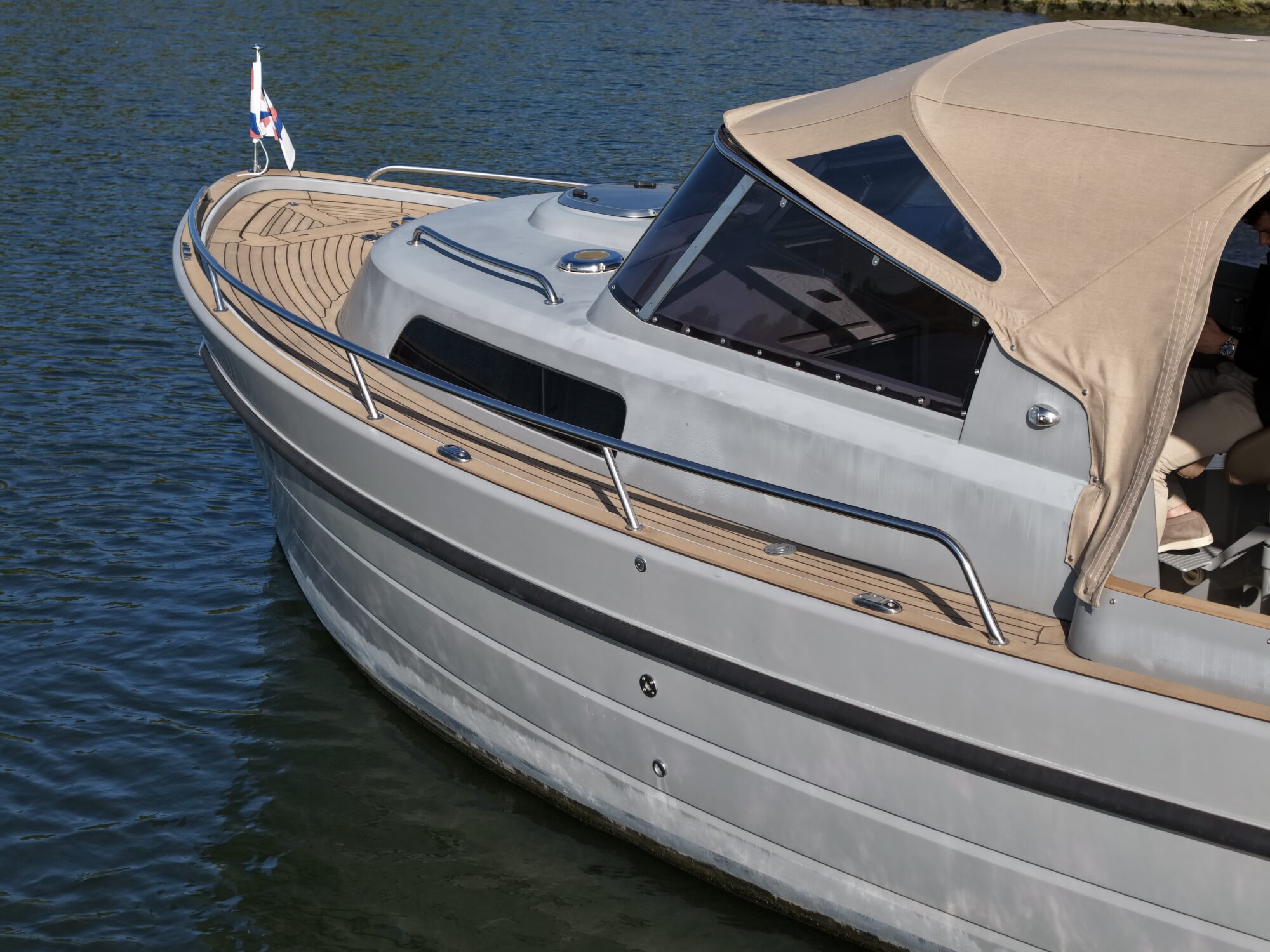 Antaris Seventy7 Cabin — foto 51 van 56