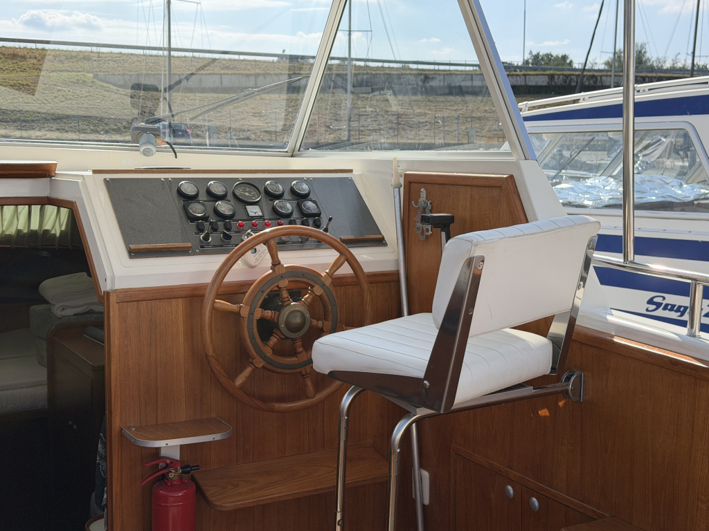 Waterland  850 EV OK — foto 4 van 33