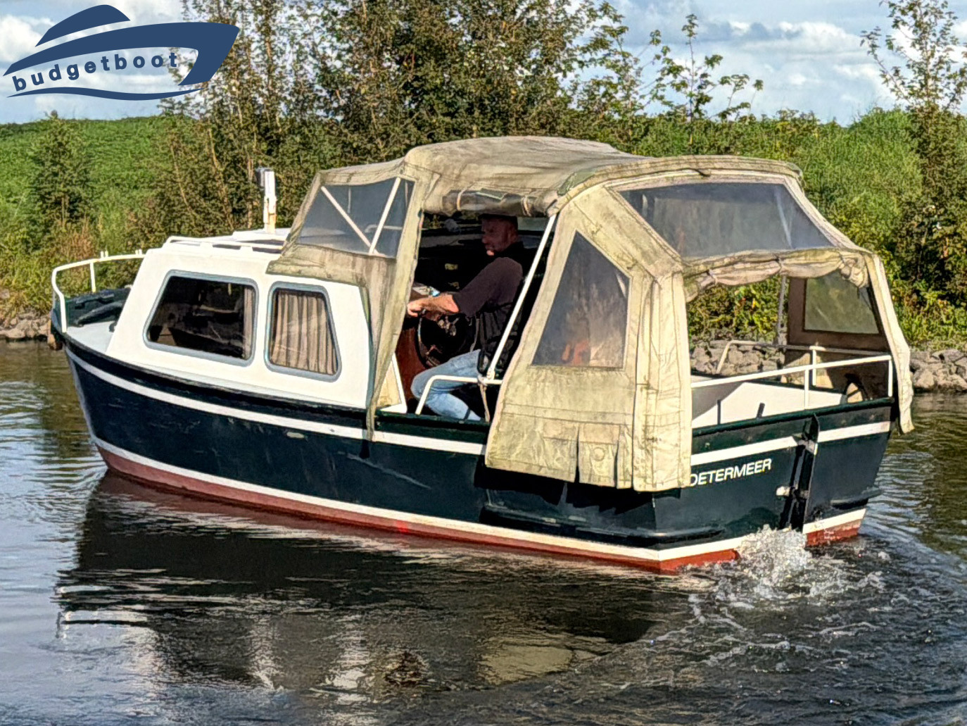 Doerak 600 — foto 5 van 13