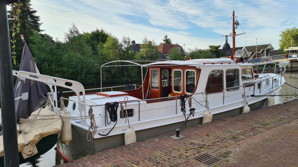 Gillissen   Stevenvlet 1100 — foto 3 van 30