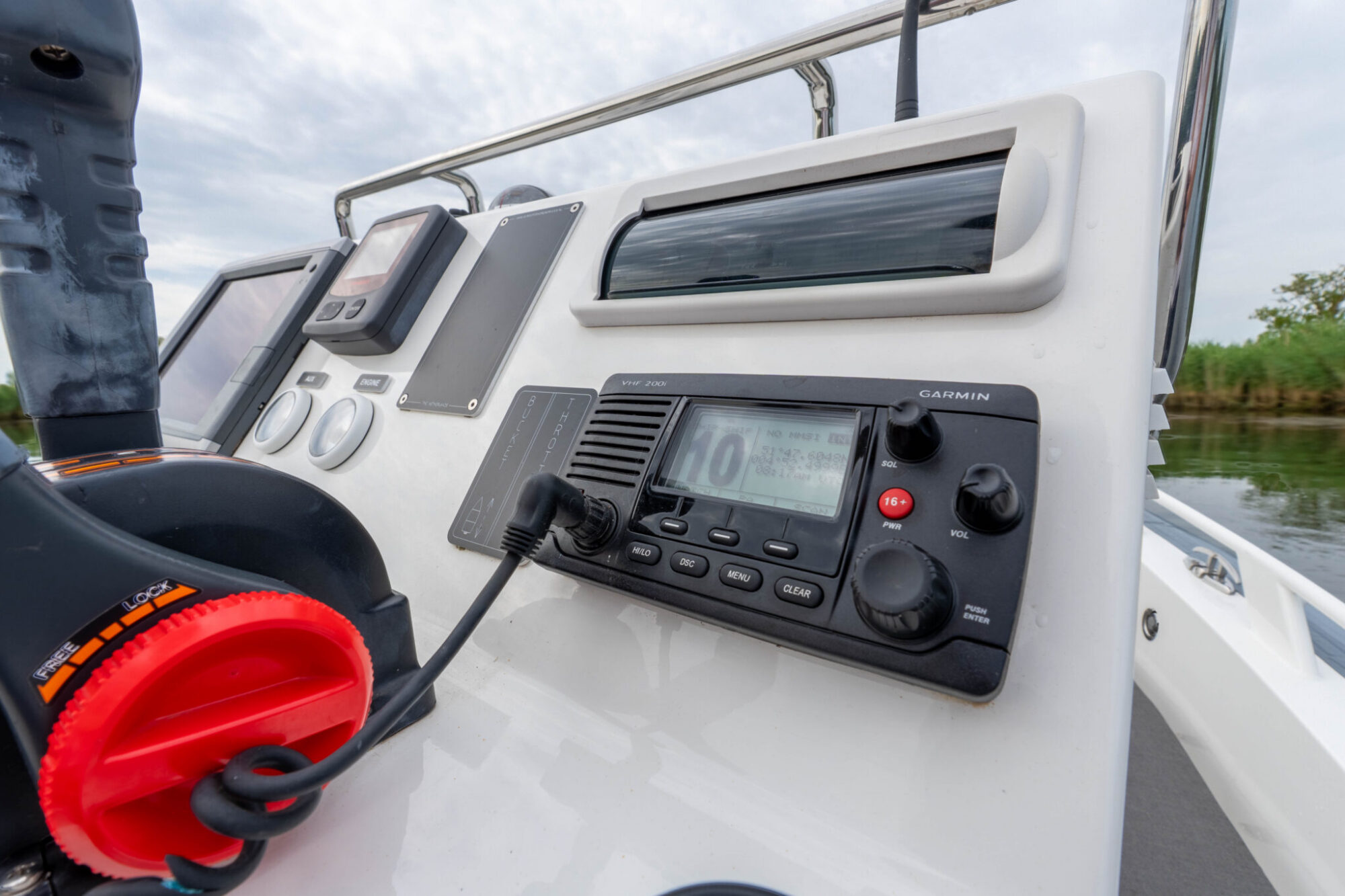 EO Workboats Alunautic 7.10 Yacht Tender — foto 5 van 20