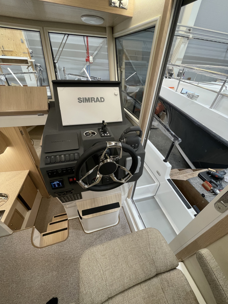 Nord Star 28+ — foto 61 van 66