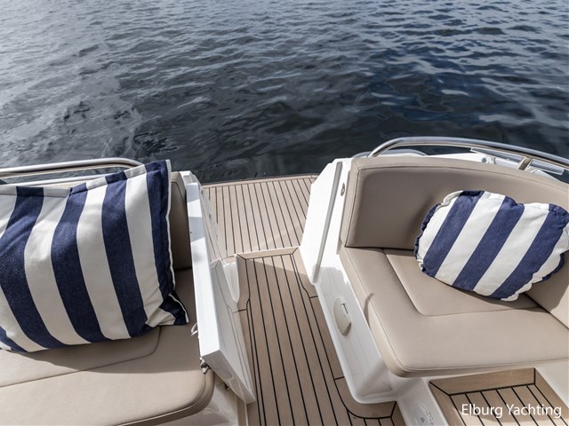 Haines 32 - Offshore — foto 37 van 54