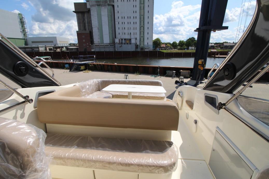 Airon Marine 325 — foto 21 van 73