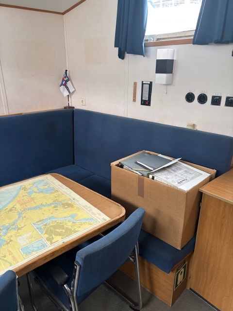 Patrouillevaartuig 24.50 — foto 69 van 78