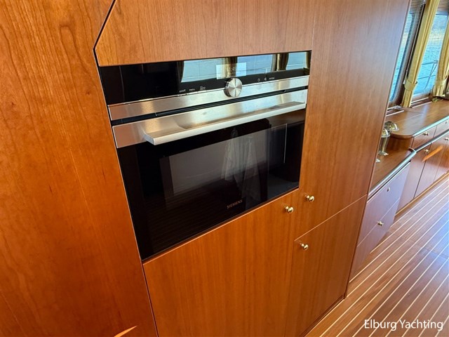 Altena Trawler 50 - France Proof - Stabilizers — foto 15 van 95