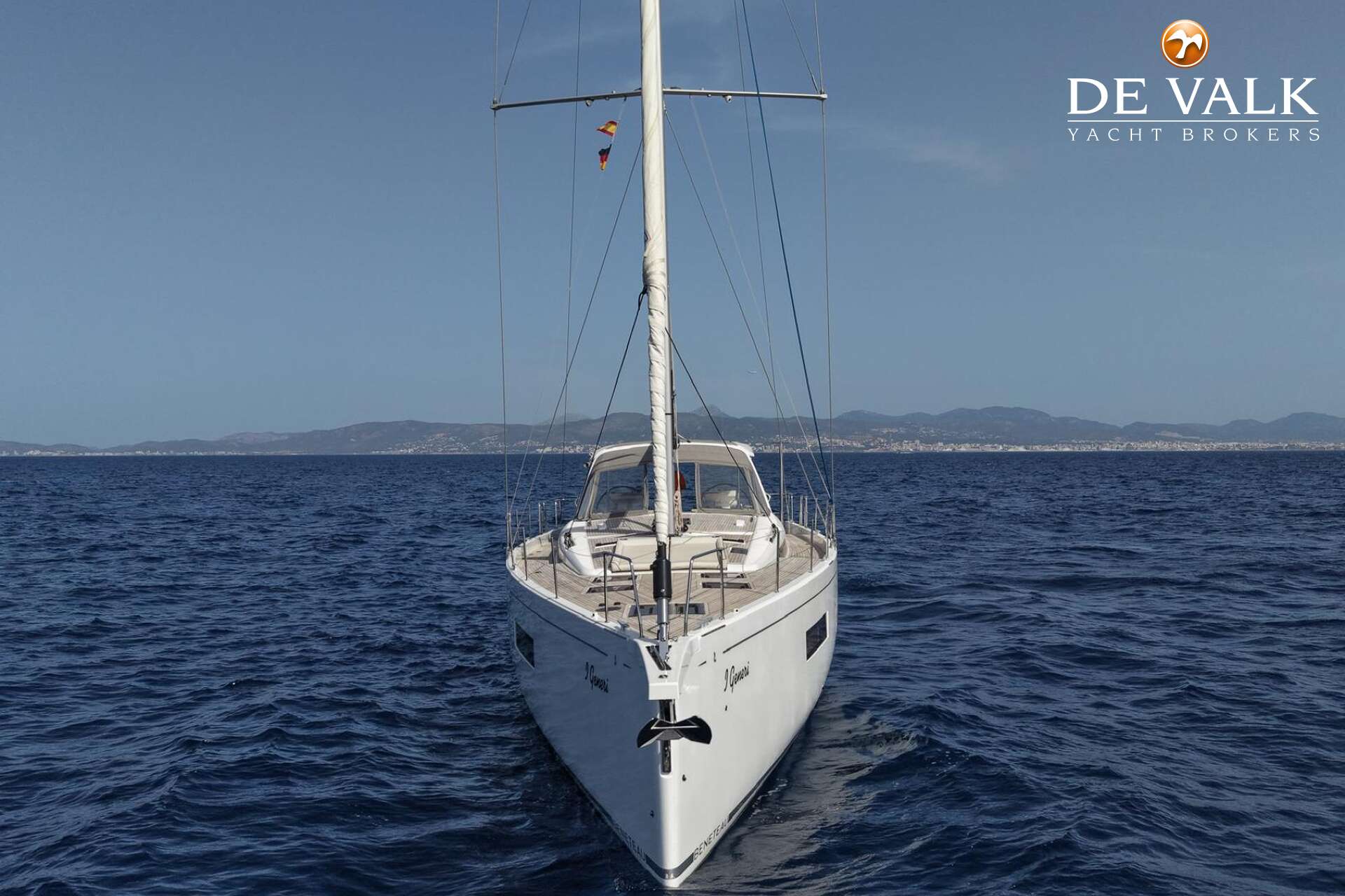 Beneteau Oceanis 60 — foto 4 van 34