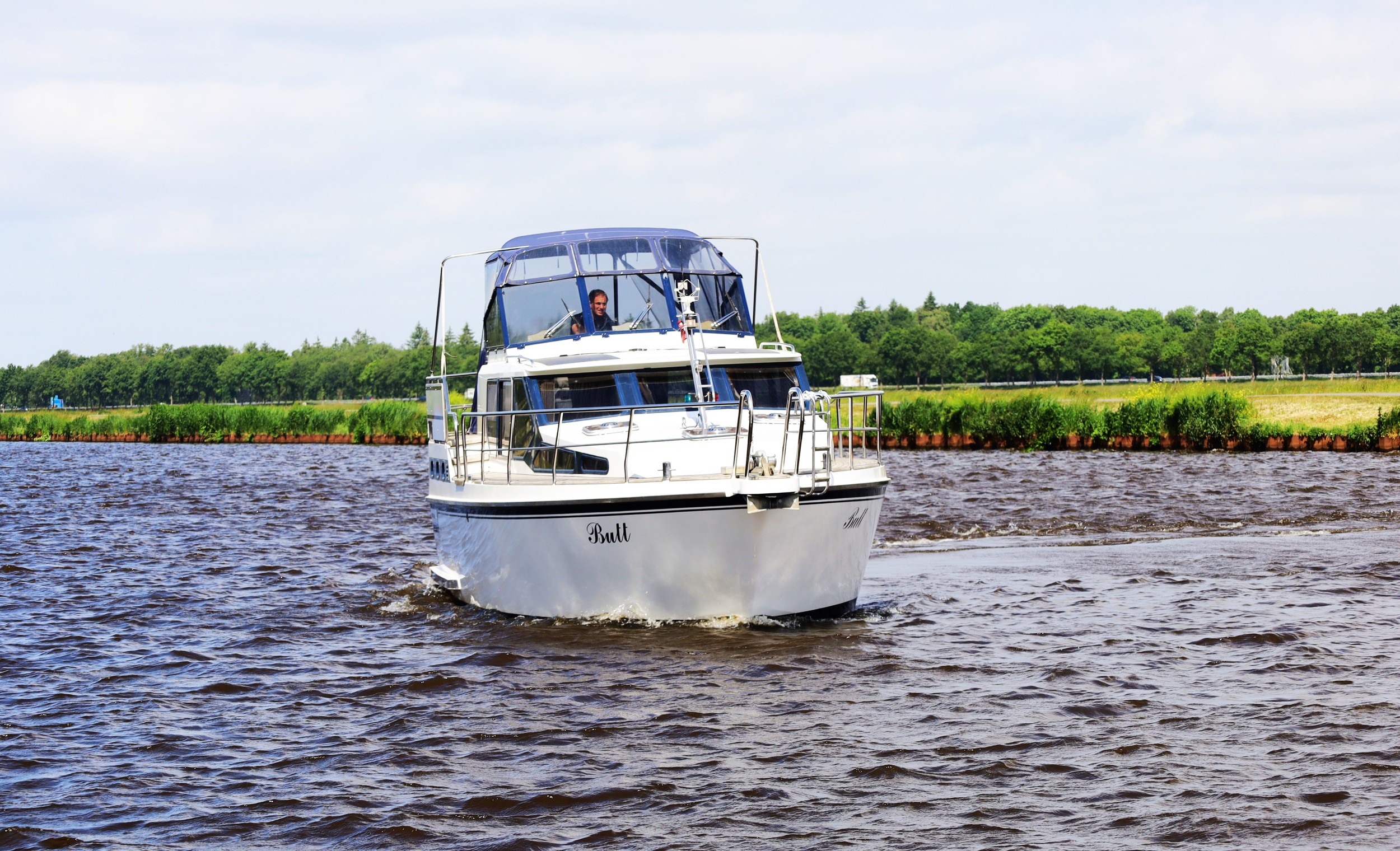 Gruno 35 Sport — foto 4 van 34