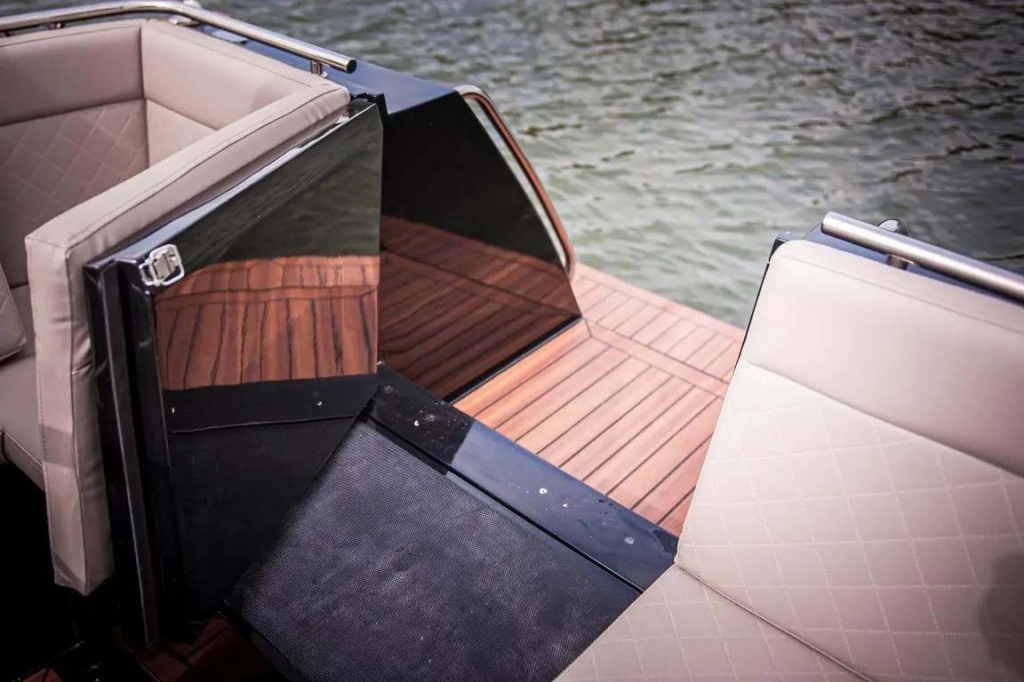 Maxima 730i | Diesel tender | Vanaf €43.950,- — foto 16 van 16