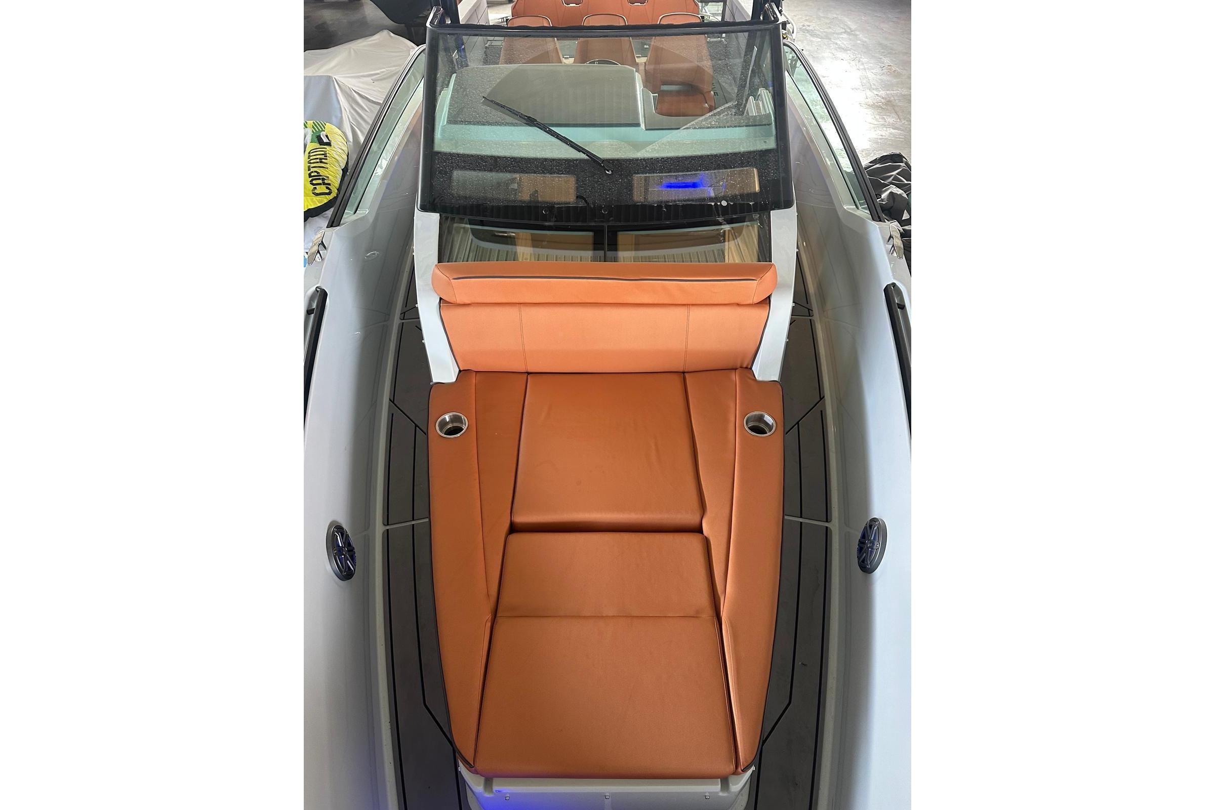 Saxdor 320 GTO (MY2024) — foto 42 van 46