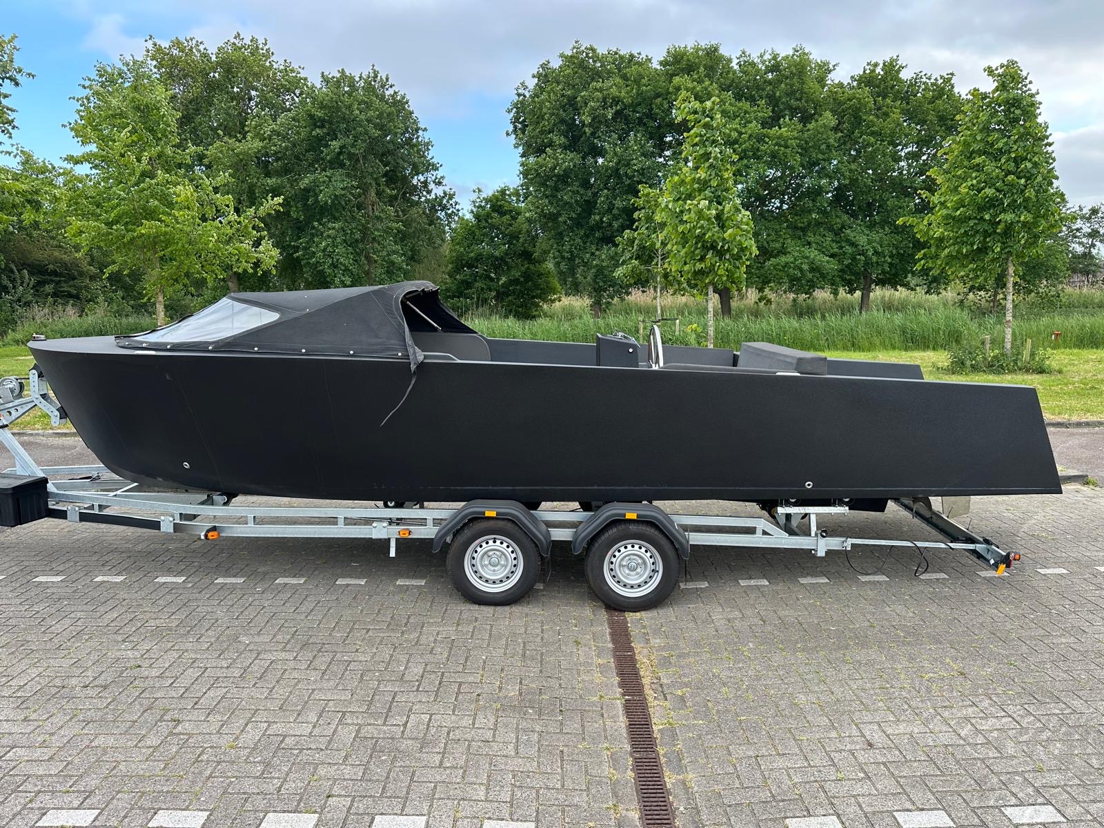 ISloep Rapida 7.50 — foto 44 van 52