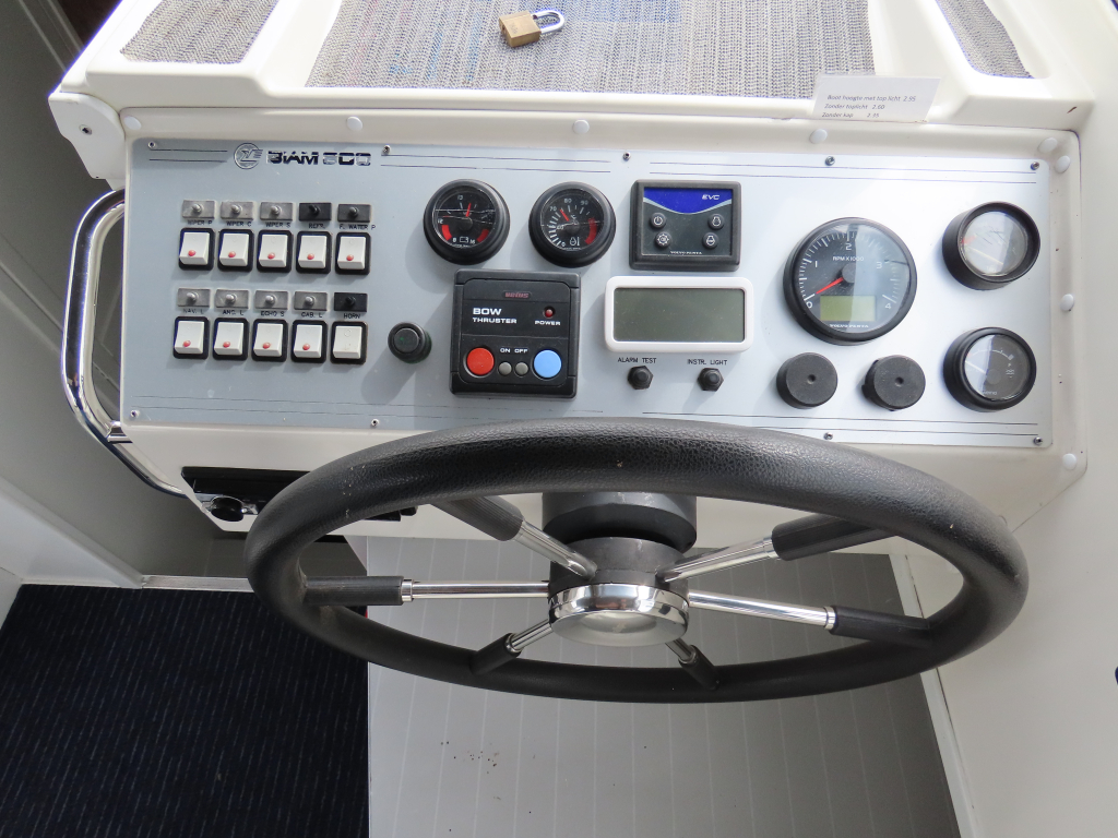 Biam 800 — foto 6 van 20