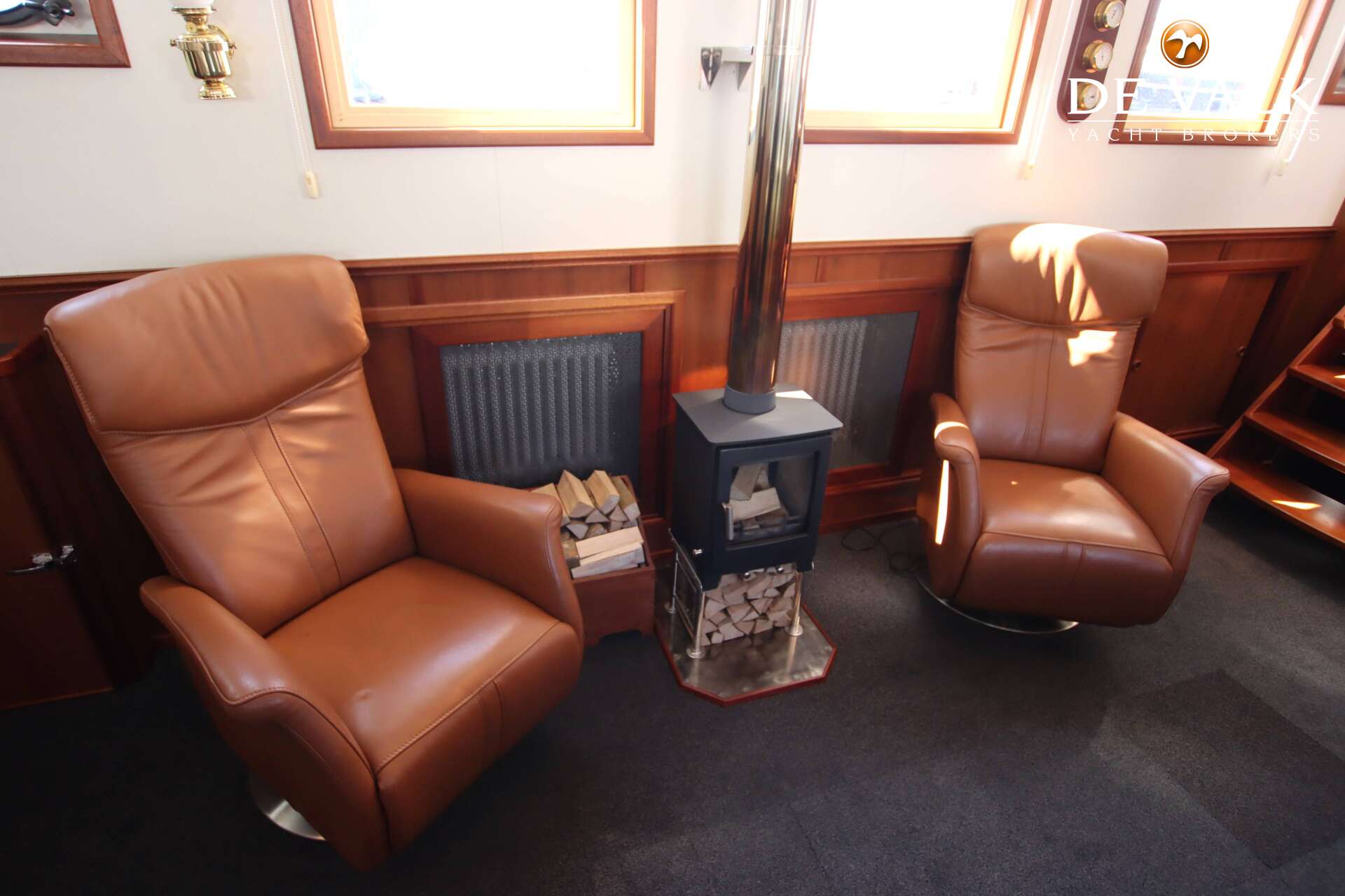 Luxe motor 22 m — foto 23 van 37