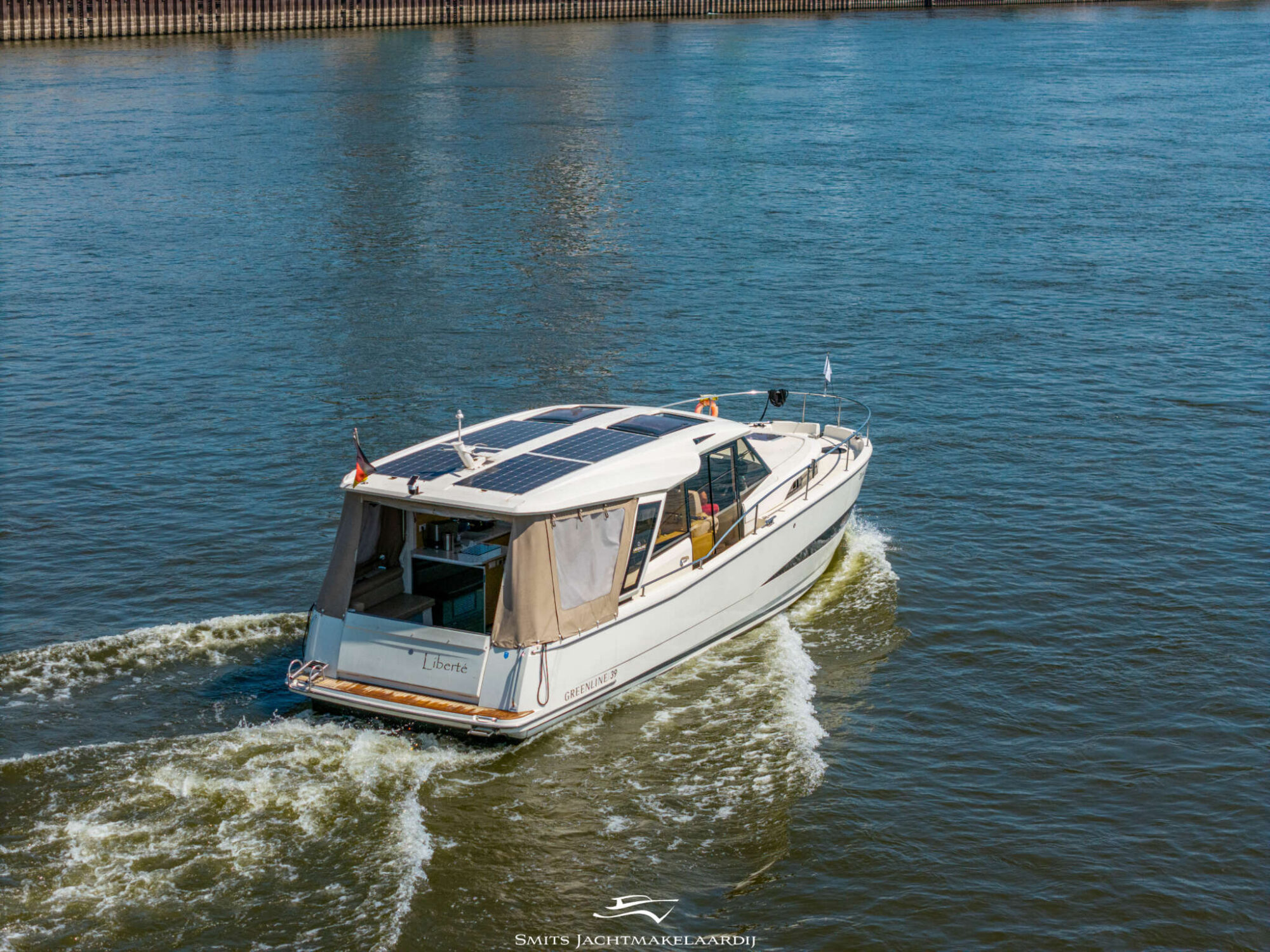 Greenline 39 — foto 68 van 69