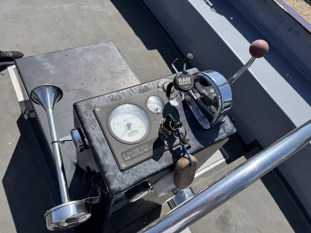 Asloep 950 — foto 11 van 42