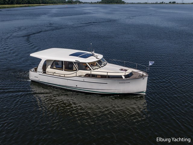 Greenline 33 — foto 47 van 58