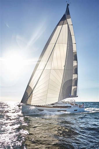 Jeanneau Sun Odyssey 440 Performance (2020) — foto 2 van 12