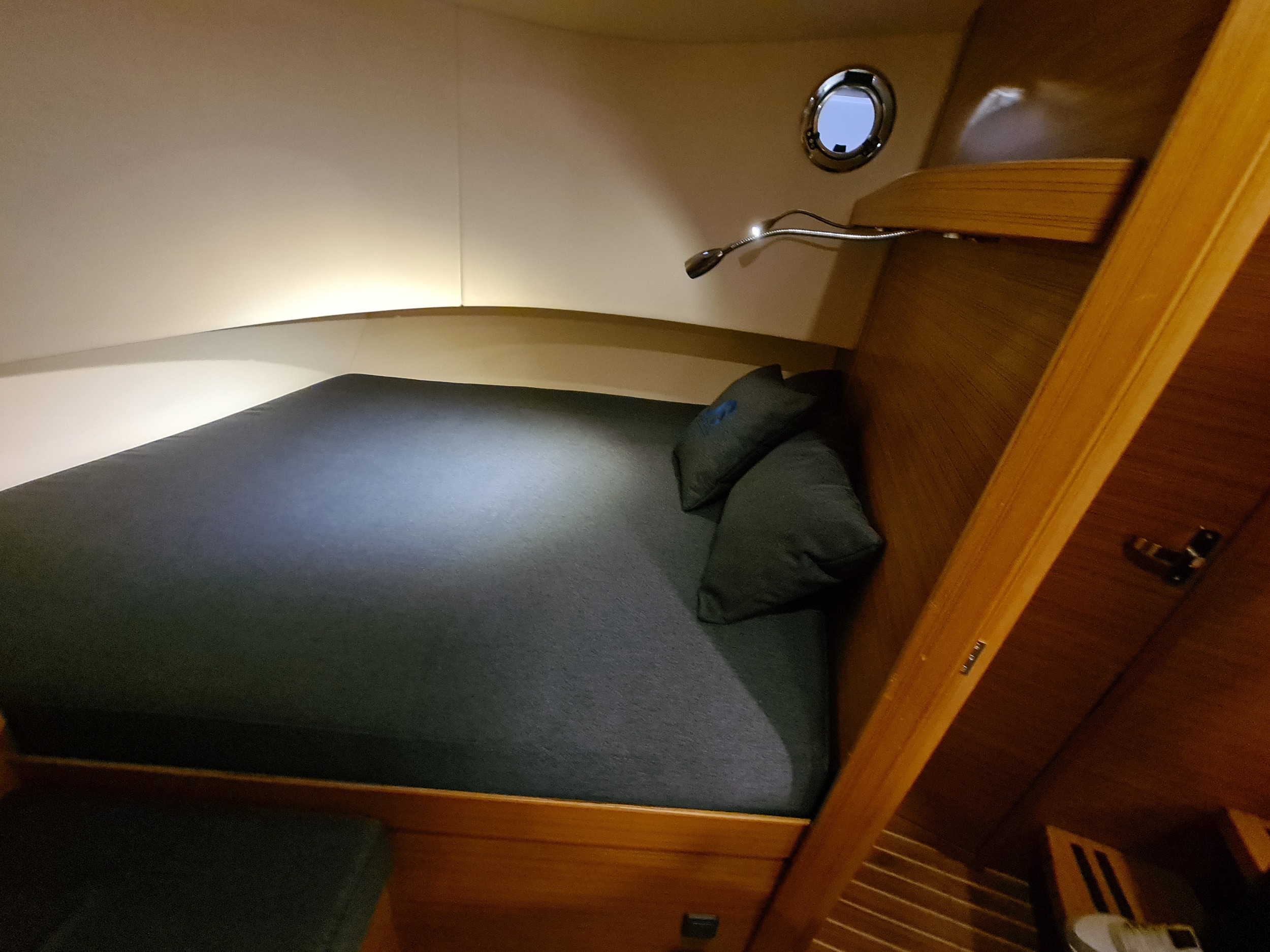 Skorgenes Nordic-Rover 43 — foto 45 van 52