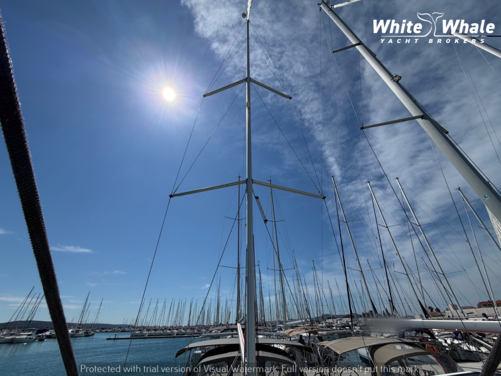 Jeanneau Sun odyssey 440 — foto 11 van 29