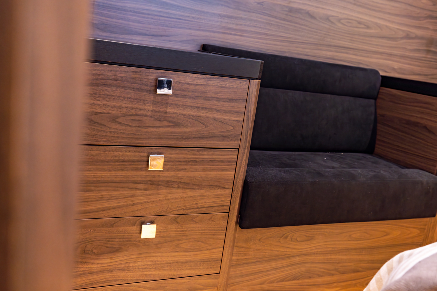 Boarncruiser 50 Traveller (Flybridge) — foto 79 van 105