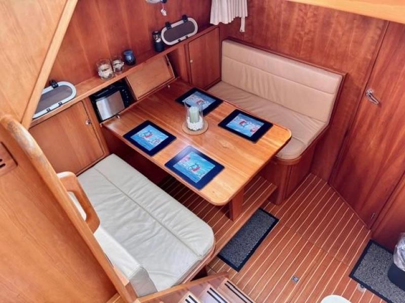 Linssen Grand Sturdy 410 — foto 12 van 12