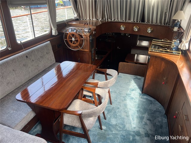 Super van Craft 13.80 — foto 13 van 99