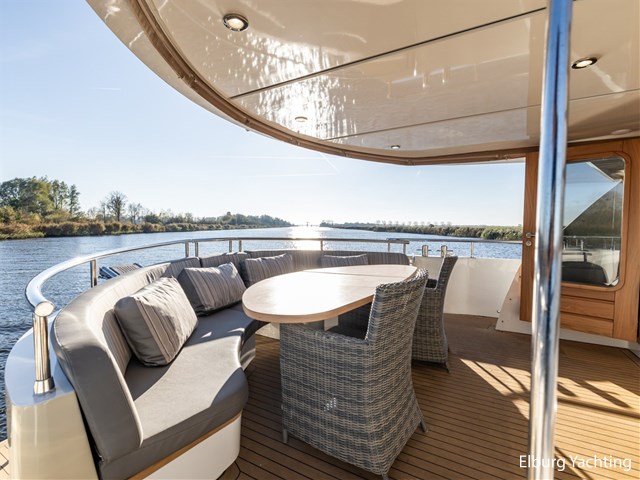 Pacific Pearl S200 — foto 57 van 95