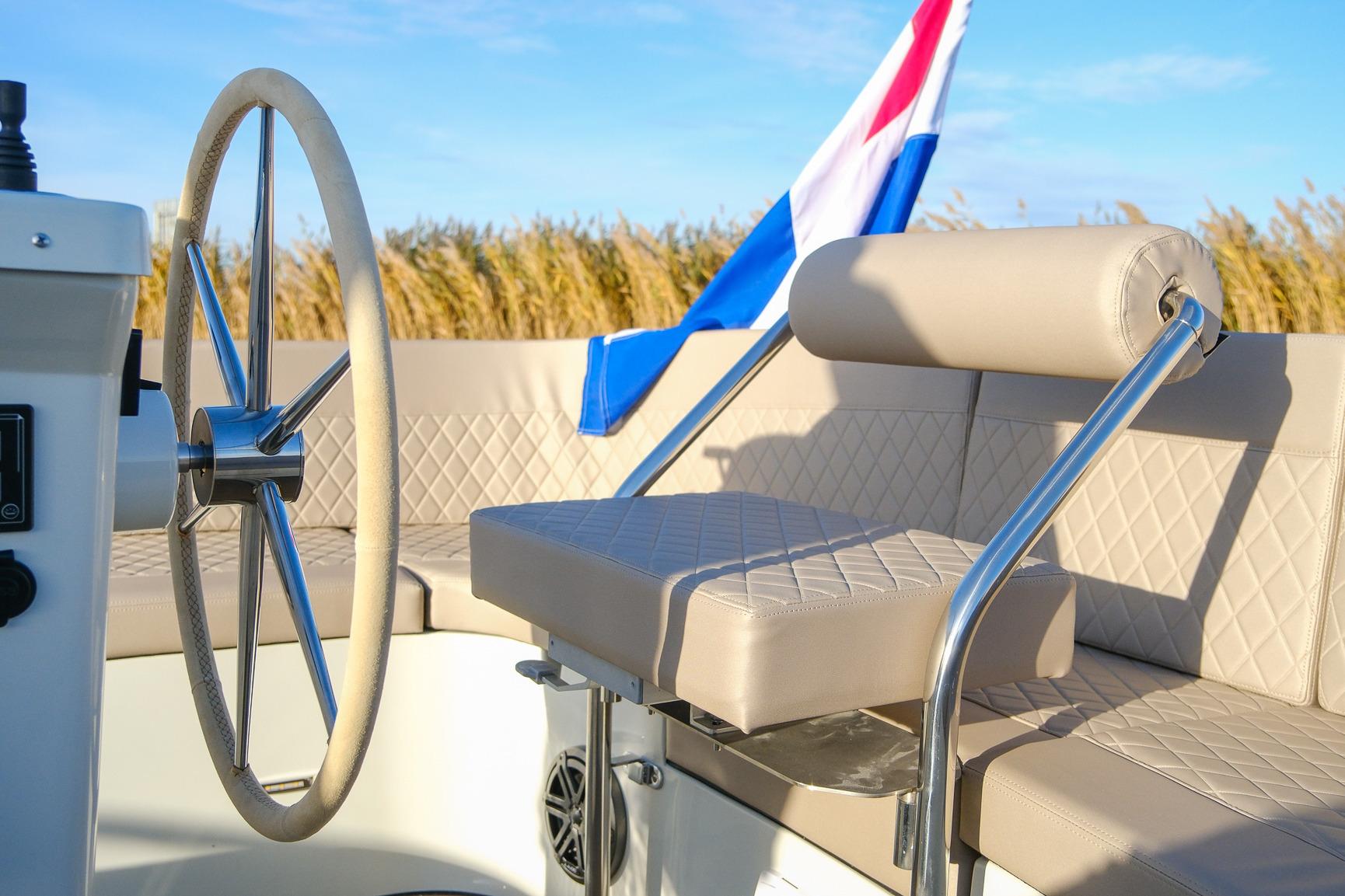 Antaris Seventy7 Touring – nieuw op voorraad — foto 24 van 30