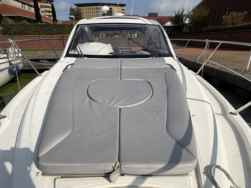 Beneteau Flyer GT34 — foto 26 van 63