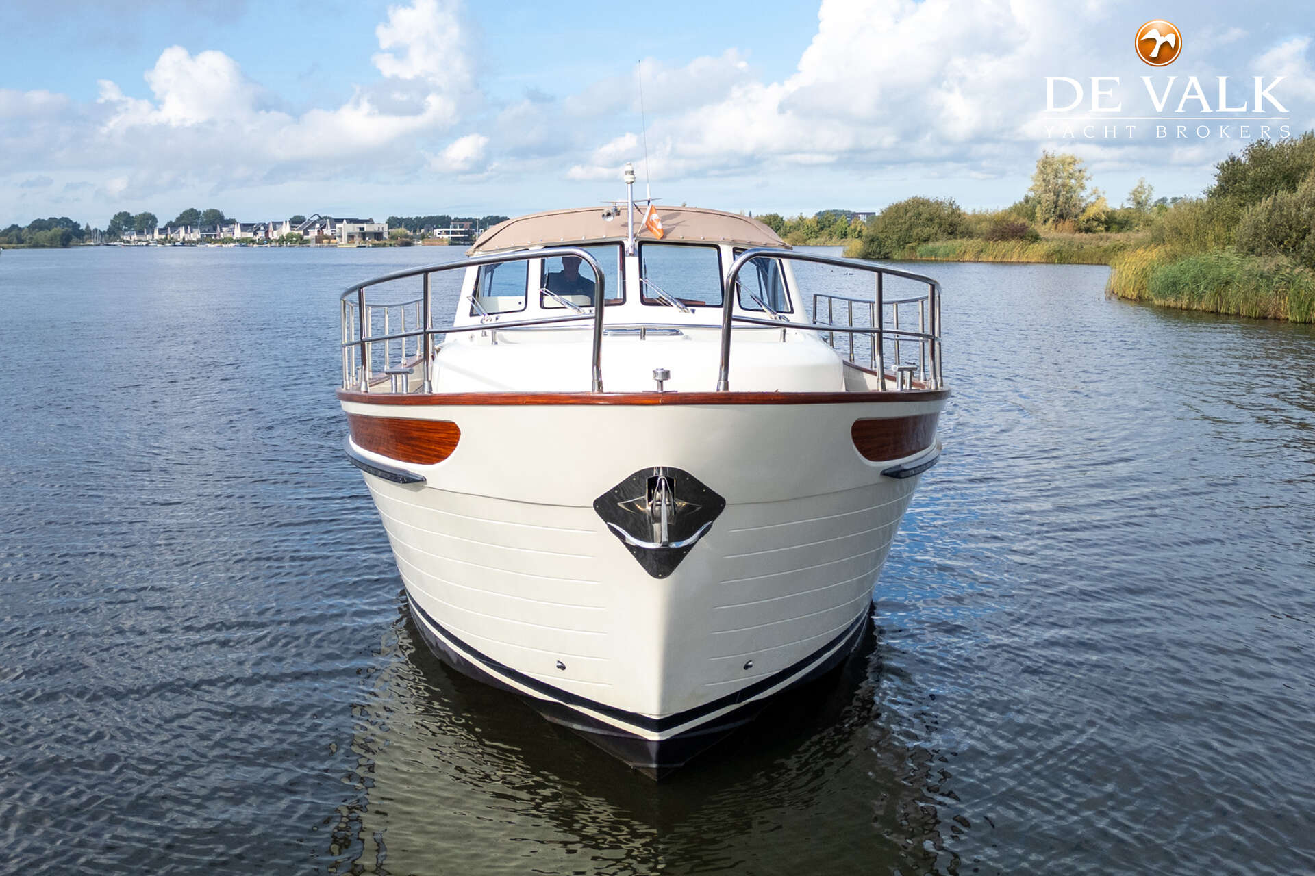 Tuna 40 Cabrio — foto 5 van 38