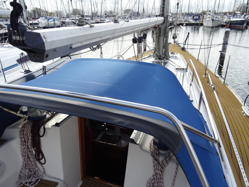 Bavaria 1060 — foto 41 van 43