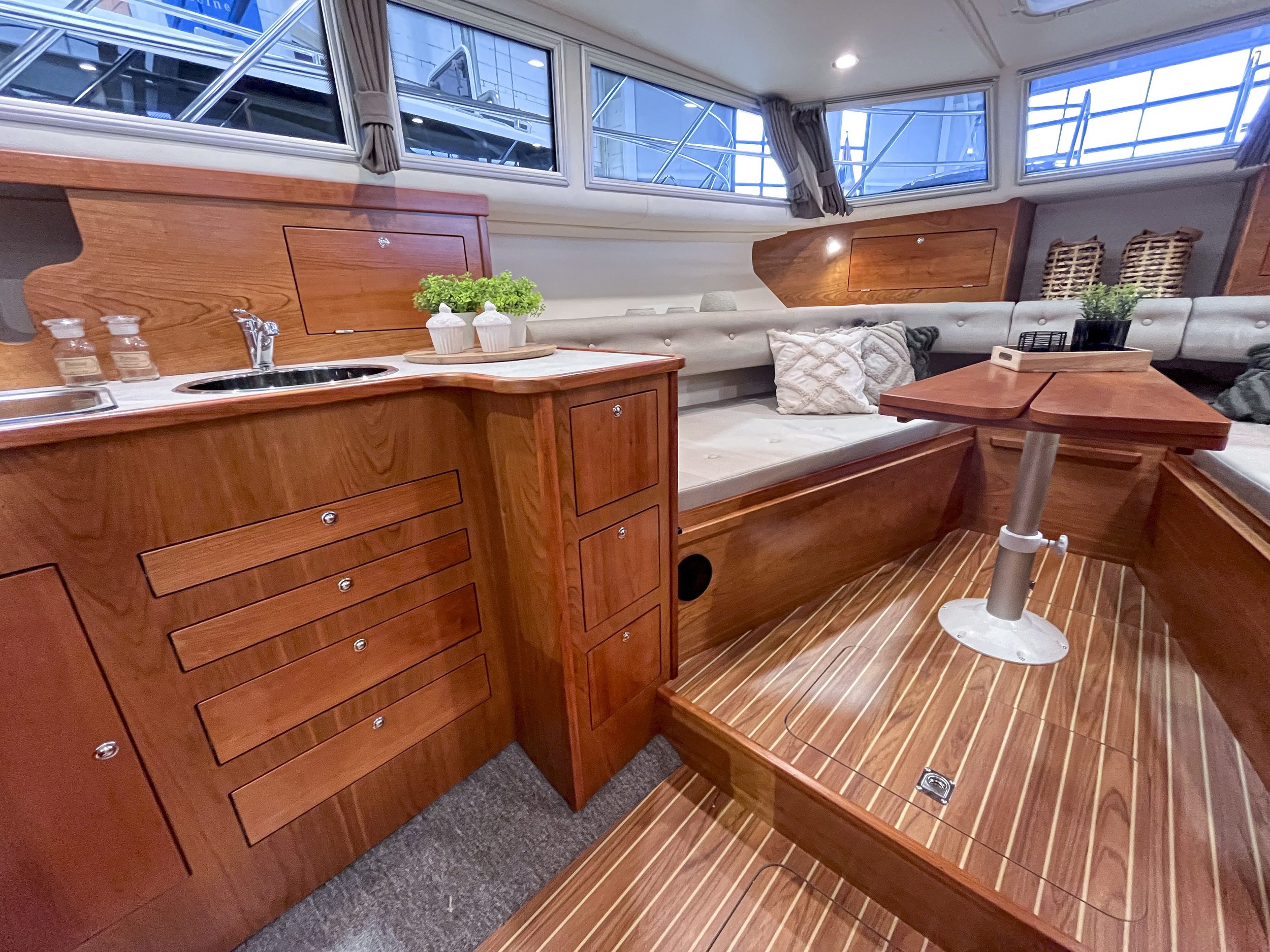 Nidelv 950 S-line — foto 9 van 65