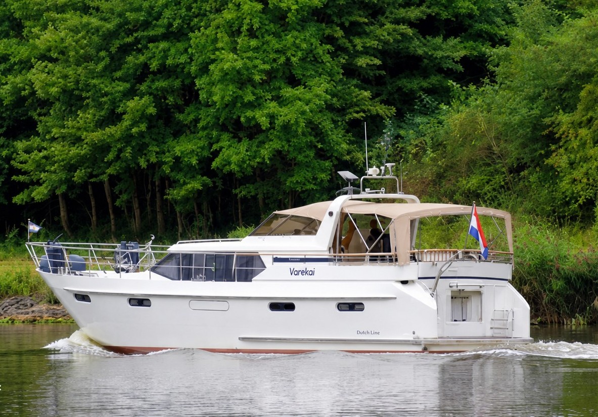 Van den Hoven Allure 155 Cabrio — foto 85 van 86