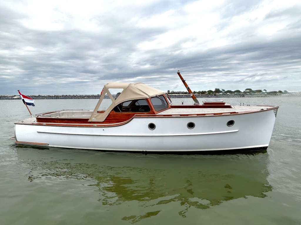 Rapsody 29 FT — foto 10 van 70