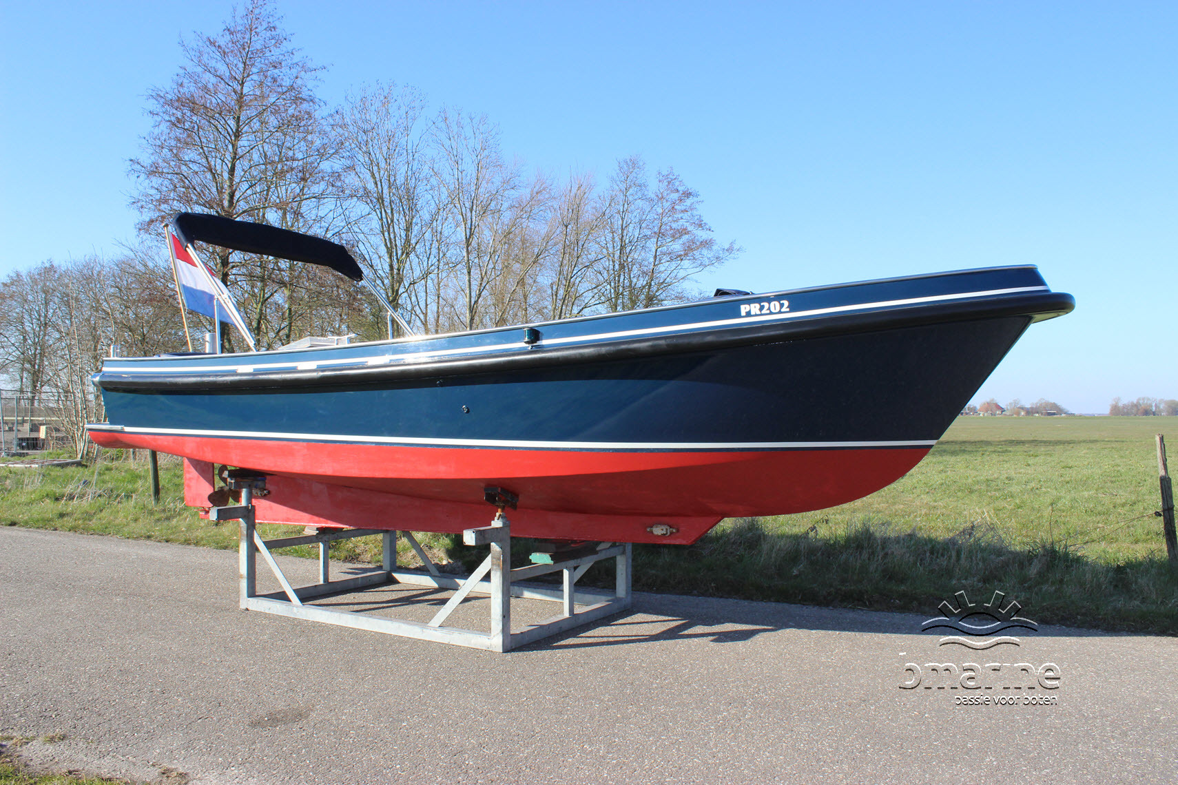 SK Vlet 7.00 — foto 1 van 23