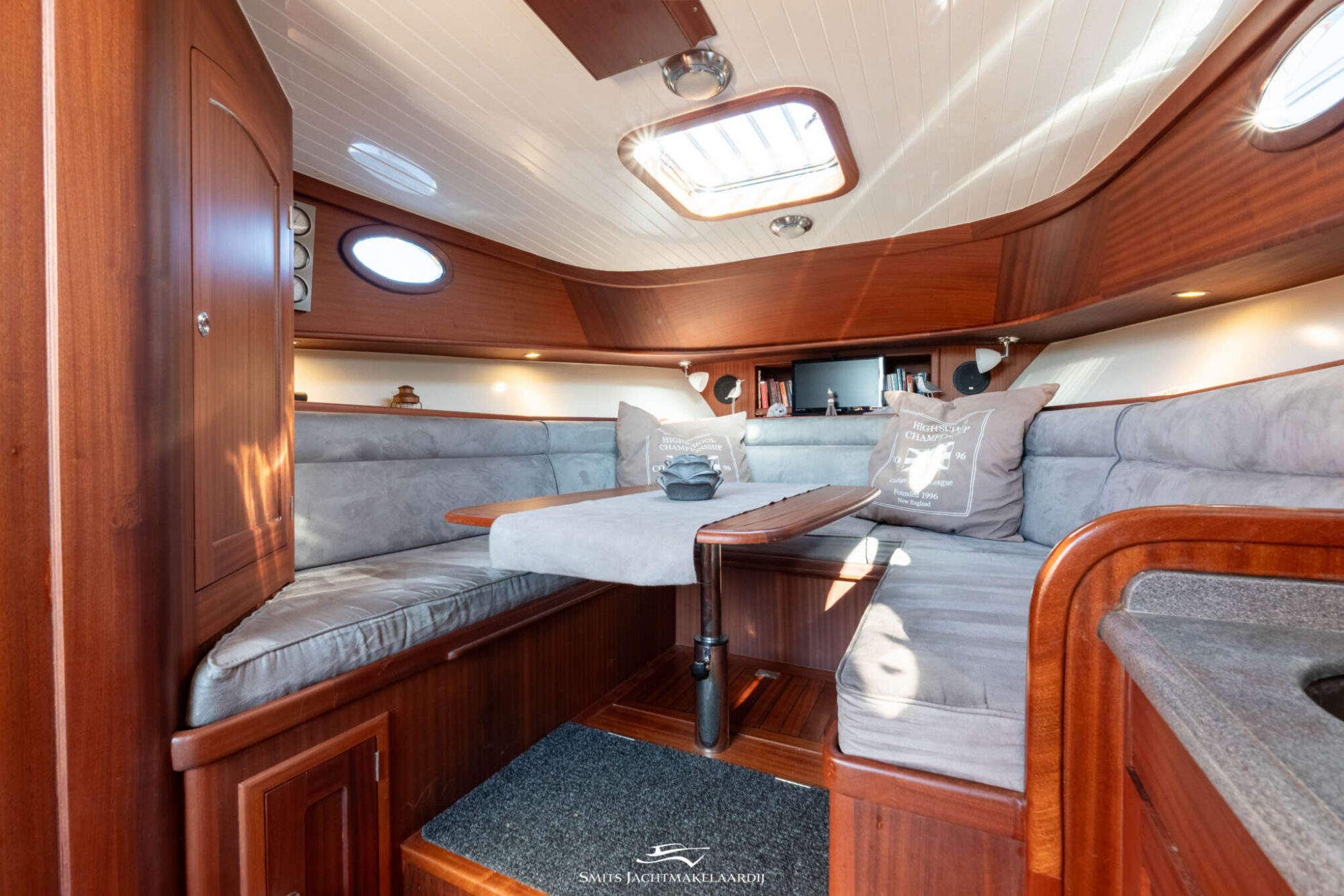 DaVinci 34 — foto 42 van 70