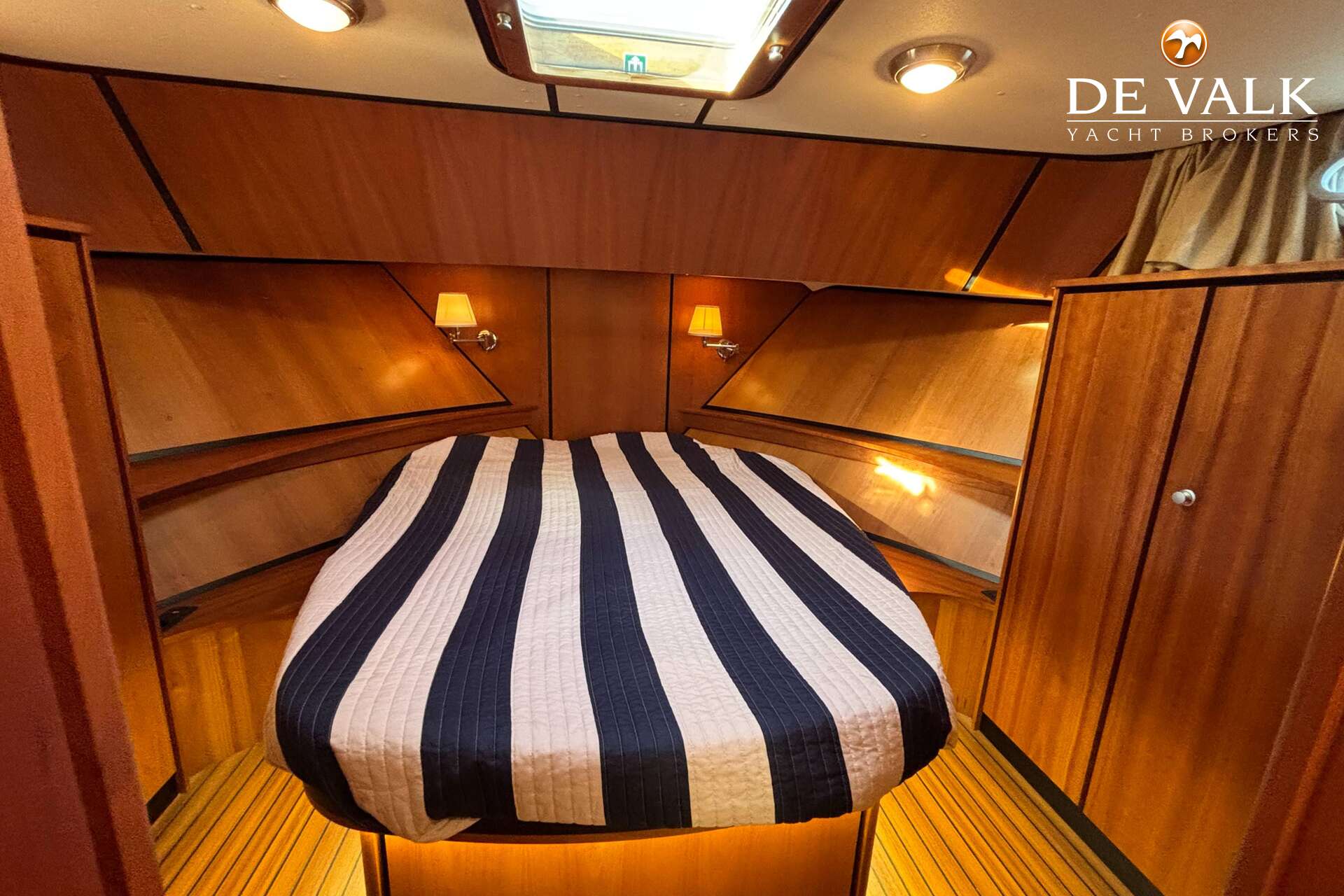 Linssen 40.9 AC — foto 27 van 40