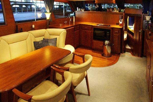 Super Van Craft 14.45 — foto 3 van 9