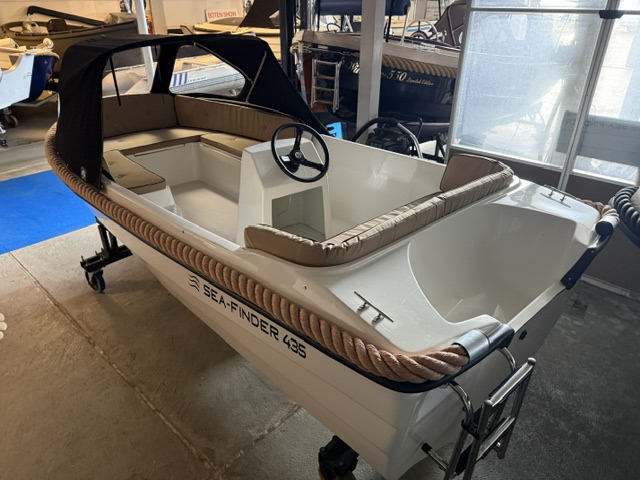 SeaFinder  435 — foto 3 van 7