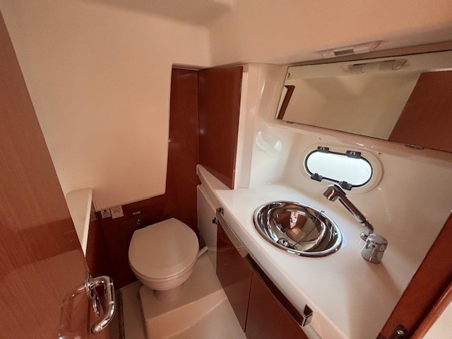 Jeanneau Prestige 30S — foto 46 van 54