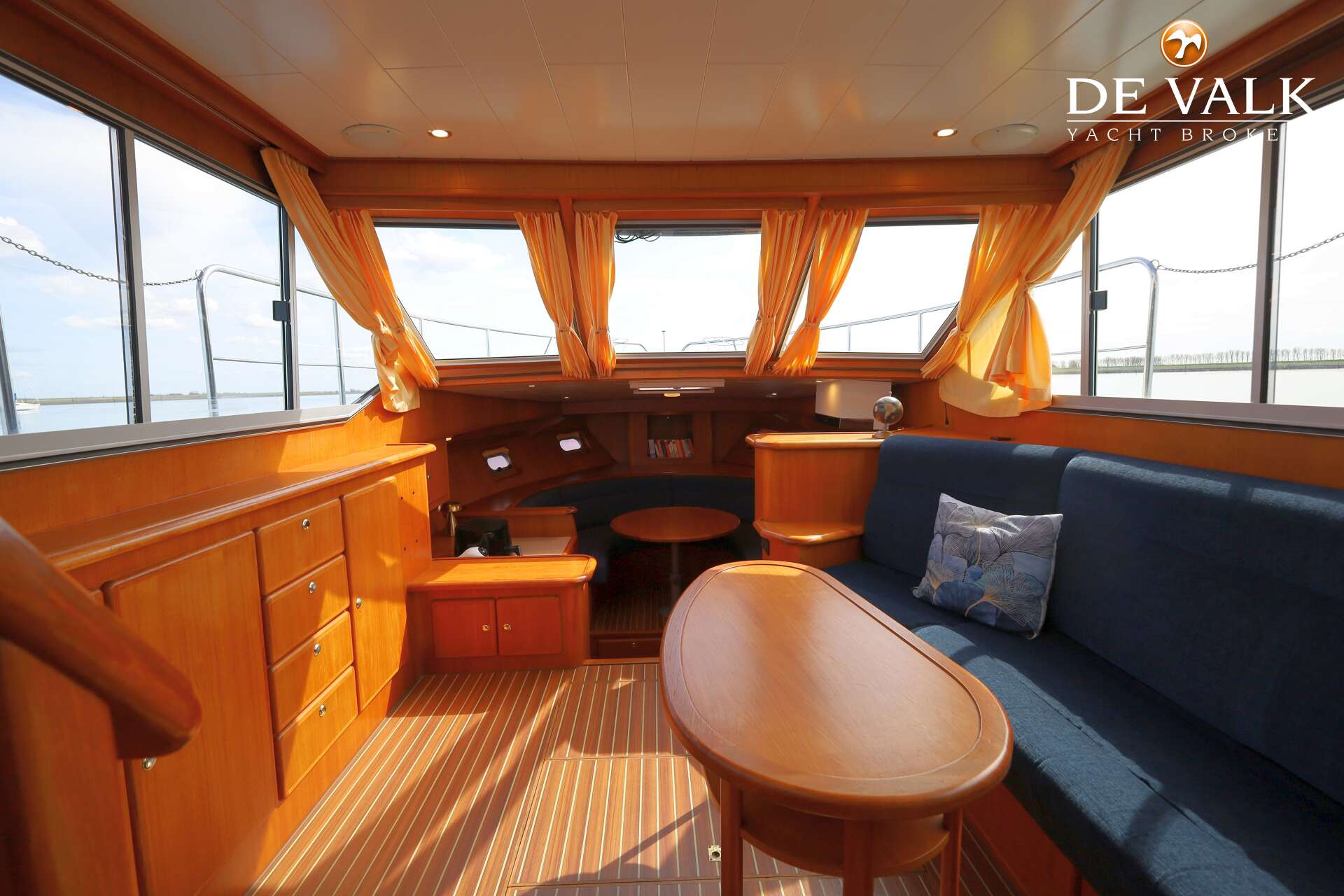 ReLine 41 SLX — foto 22 van 40
